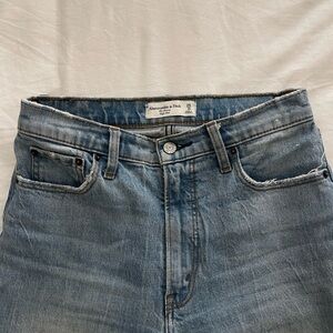 Abercrombie & Fitch Jeans 25/0
